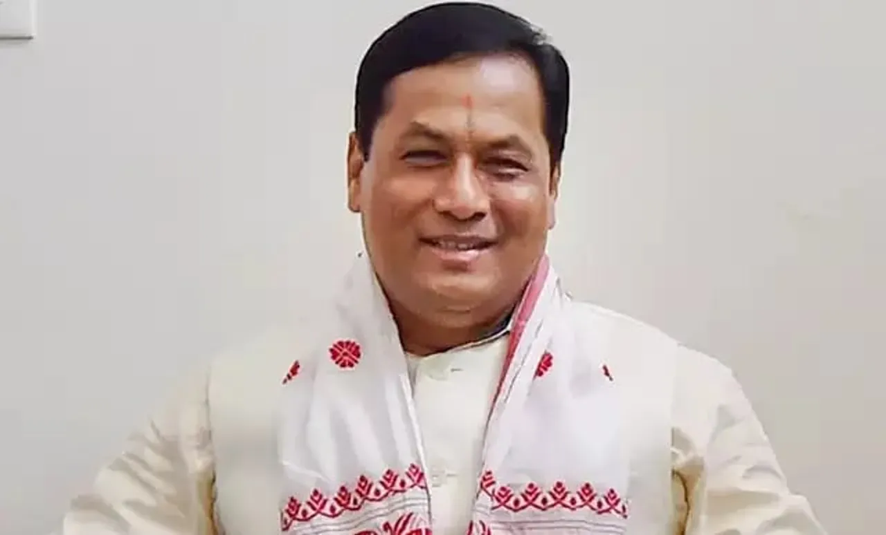 Must Take Steps To Protect Environment, Says Sonowal